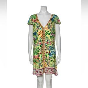 Alice & Olivia Shift Dress